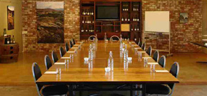 Meetings and Conferences at Hinton's