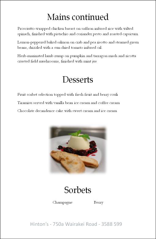 mains_desserts