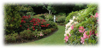 gardens