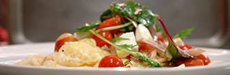 omelette