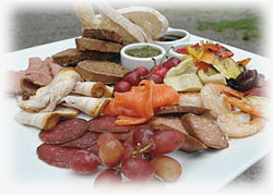 Platter