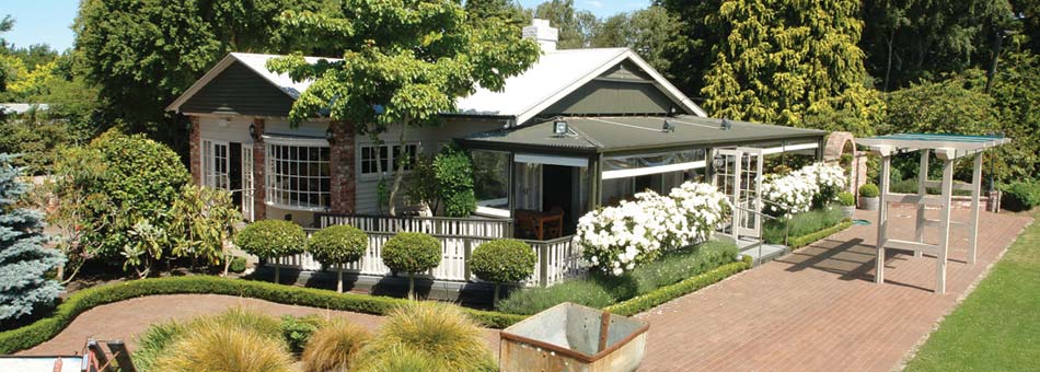 Hinton's Vineyard, Restaurant and Function Centre