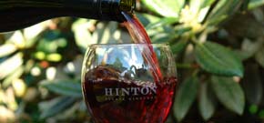 Hinton's Wines